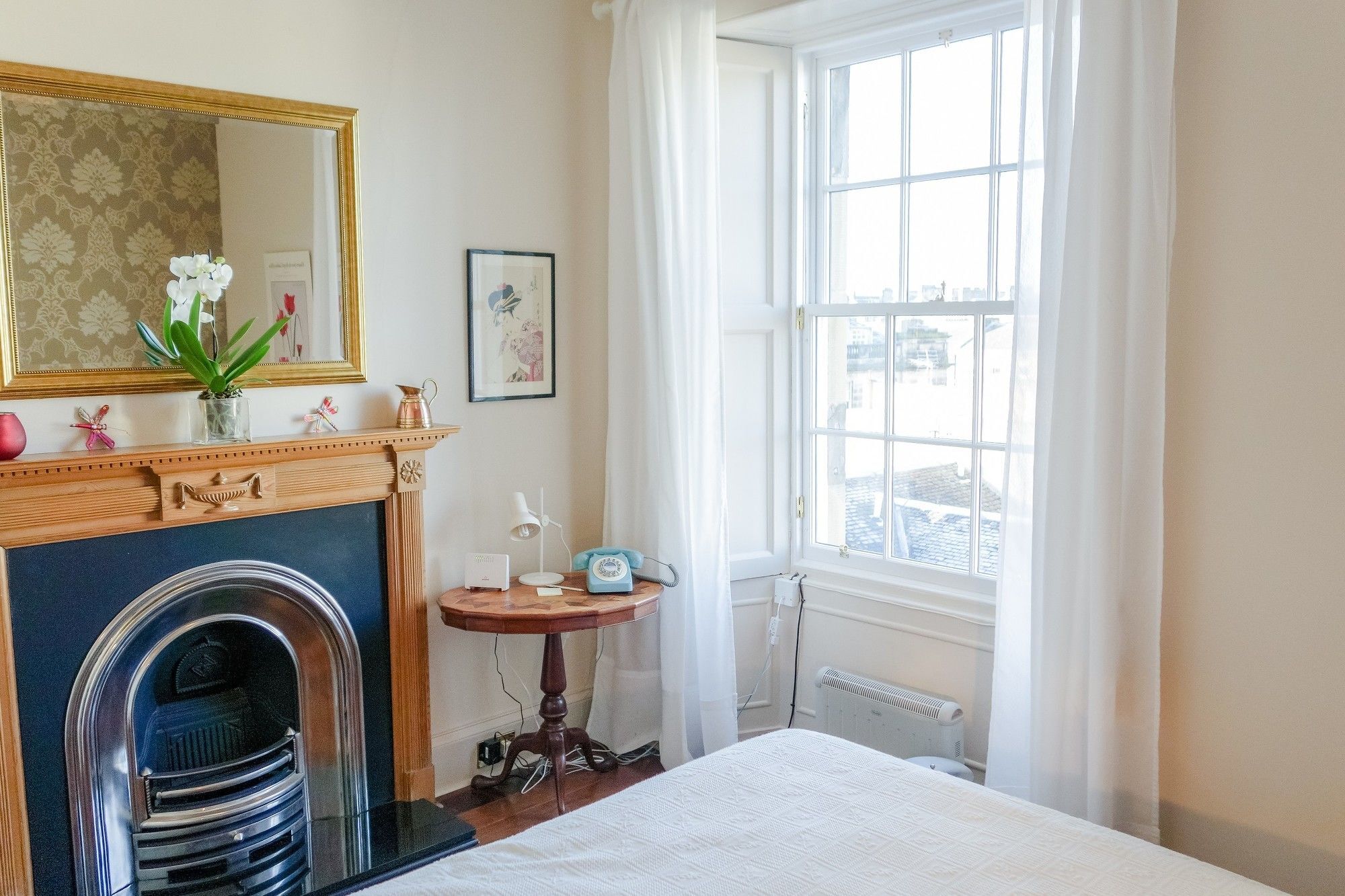 Apartment In Edinburgh City Centre — Photos 3